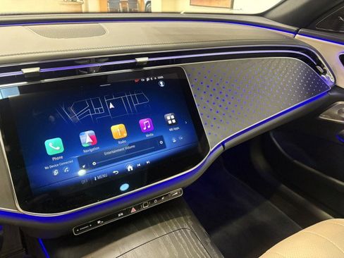 New 2026 Mercedes-Benz E 350 Sedan image 15