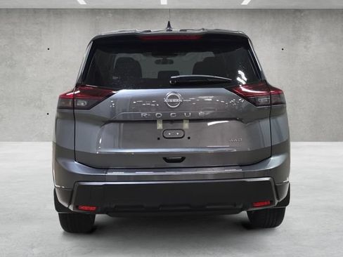New 2026 Nissan Rogue SV AWD/4WD image 15