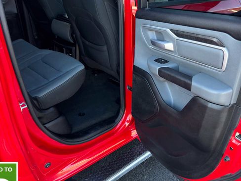 Used 2021 RAM 1500 Big Horn image 19