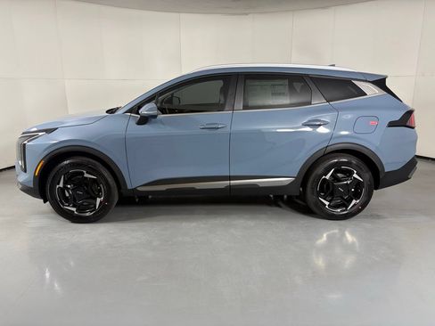 New 2026 Kia Sportage EX AWD/4WD image 5