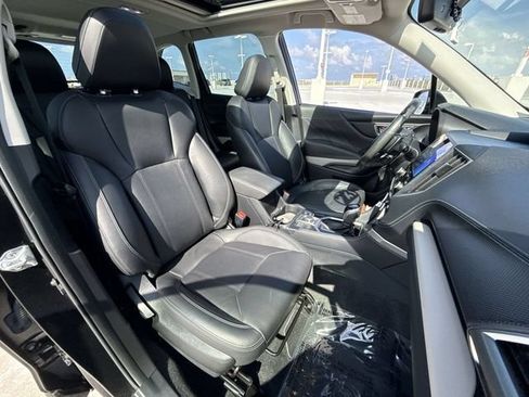 Used 2023 Subaru Forester Limited AWD/4WD image 26