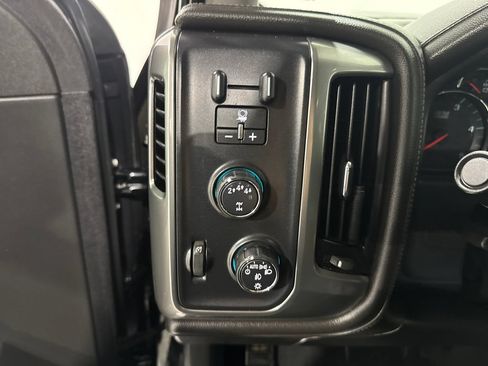 Used 2019 Chevrolet Silverado 3500 LTZ w/ Duramax Plus Package AWD/4WD image 36
