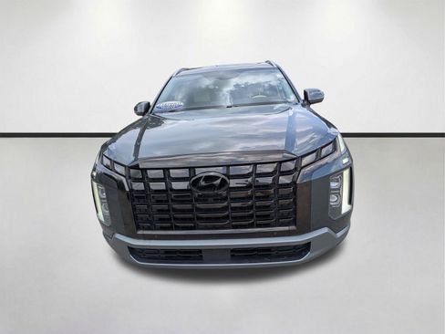 Used 2023 Hyundai Palisade Limited FWD image 10