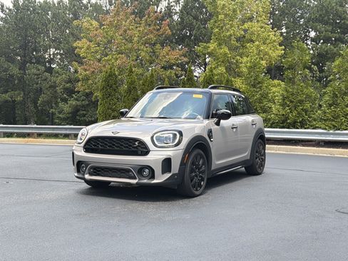 Used 2024 MINI Cooper Countryman S FWD image 13