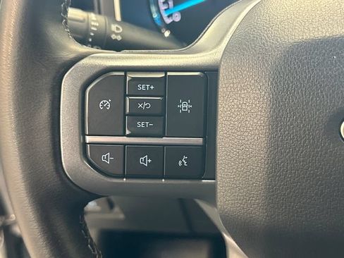 Used 2023 Ford F150 XLT w/ Equipment Group 302A High AWD/4WD image 36