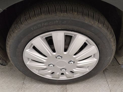 Used 2021 Mitsubishi Mirage ES image 31