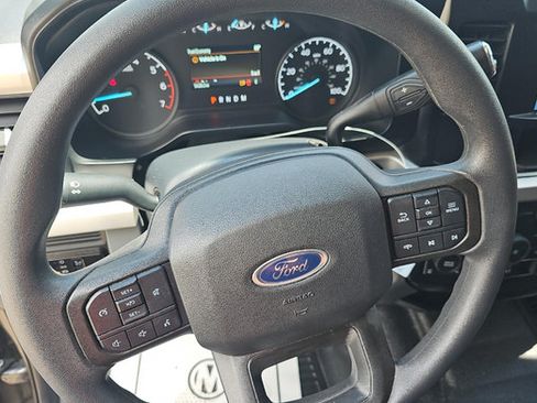 Used 2026 Ford F250 XL w/ XL Chrome Package AWD/4WD image 7