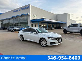 Used 2019 Honda Accord Sport video 1