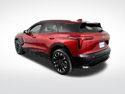 Used 2024 Chevrolet Blazer EV RS AWD/4WD image 6