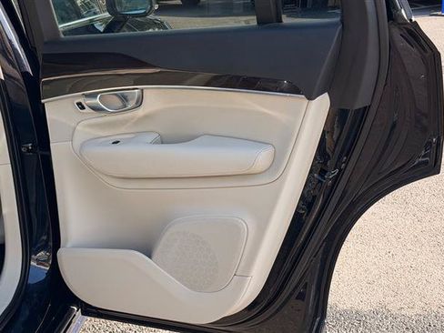 Used 2019 Volvo XC90 T6 Momentum w/ Protection Package Premier AWD/4WD image 39