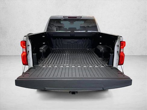 Used 2023 Chevrolet Silverado 1500 RST w/ LPO, Dark Essentials Package RWD image 30