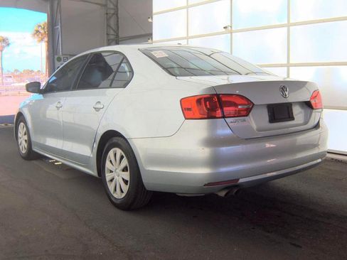 Used 2012 Volkswagen Jetta S image 2