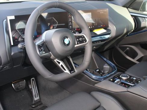 New 2026 BMW X3 xDrive30 w/ M Sport Package image 12