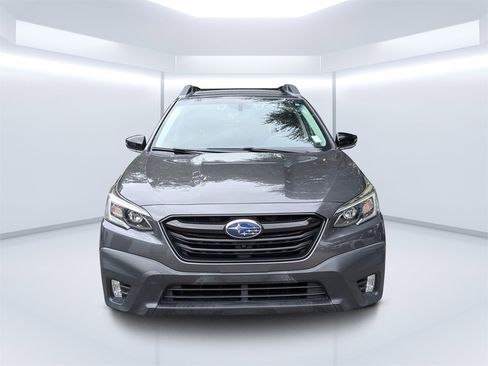Used 2021 Subaru Outback Onyx Edition XT w/ Popular Package #2 image 8