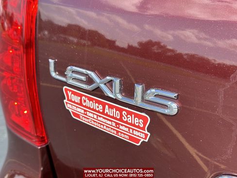 Used 2010 Lexus GX 460 image 17
