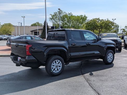 New 2026 Toyota Tacoma SR5 AWD/4WD image 7