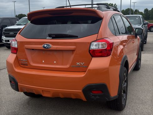 Used 2013 Subaru Crosstrek 2.0i Premium AWD/4WD image 5