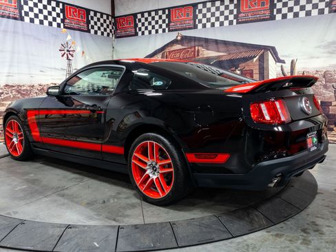 Used 2012 Ford Mustang Boss 302 image 3