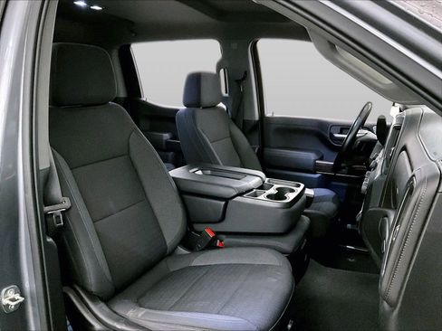 Used 2021 Chevrolet Silverado 1500 LT image 8
