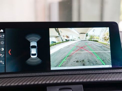 Used 2021 BMW M2 Competition w/ Executive Package image 64