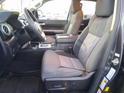 Used 2019 Toyota Tundra SR5 image 10