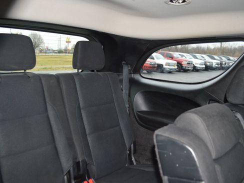 Used 2012 Dodge Durango SXT AWD/4WD image 31