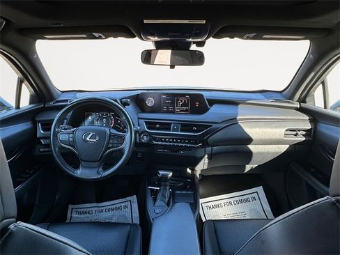 Used 2019 Lexus UX 200 200 Base image 10