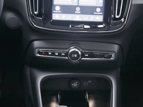 Certified 2023 Volvo C40 P8 Recharge Ultimate AWD/4WD image 26