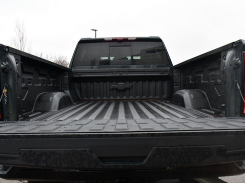Used 2026 Chevrolet Silverado 2500 ZR2 image 18