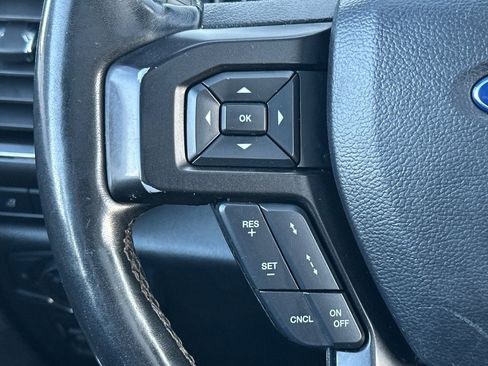 Used 2019 Ford Expedition Limited w/ Equipment Group 301A image 29