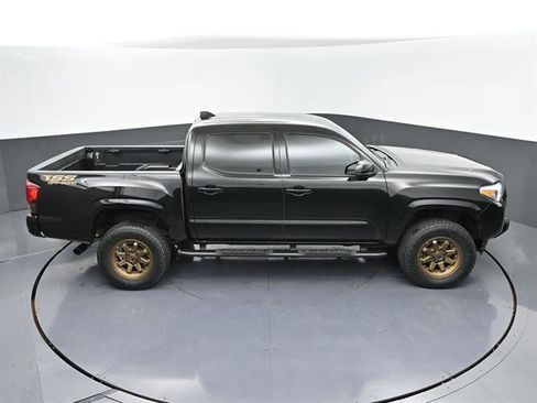 Certified 2023 Toyota Tacoma SR AWD/4WD image 44