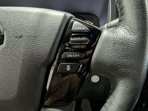 Used 2022 Nissan Frontier PRO-4X w/ Pro-4X Premium Package image 23