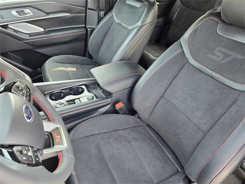 New 2026 Ford Explorer ST w/ Sun And Sound Package image 19