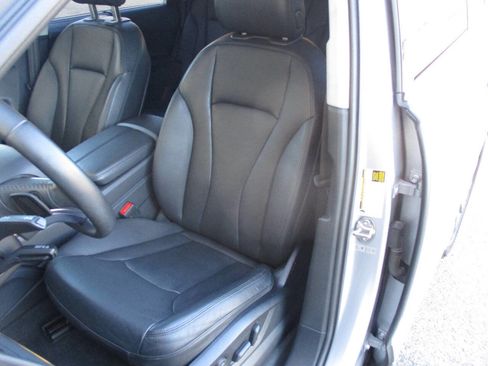 Used 2018 Audi Q7 3.0T Prestige w/ Prestige Package image 25