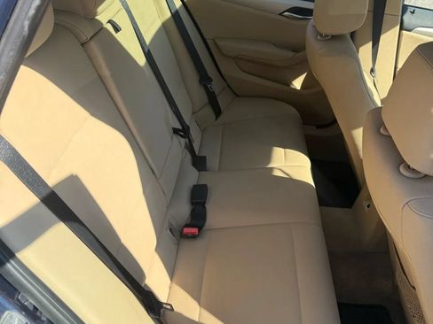 Used 2014 BMW X1 sDrive28i RWD image 8