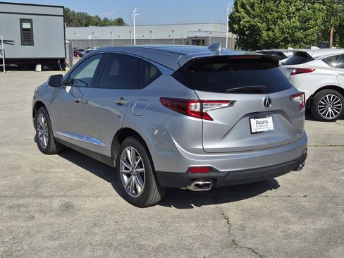 Used 2023 Acura RDX FWD w/ Technology Package image 3