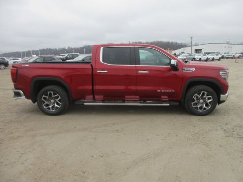 New 2026 GMC Sierra 1500 SLT w/ SLT Premium Plus Package image 3