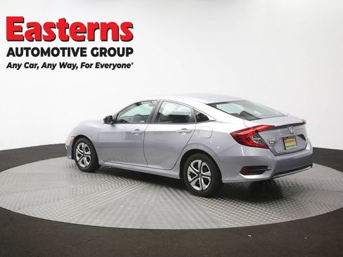 Used 2019 Honda Civic LX image 61