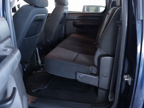 Used 2012 Chevrolet Silverado 2500 LT w/ Interior Plus Package image 23