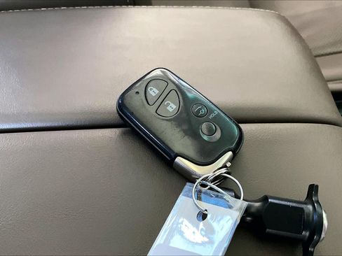 Used 2019 Lexus GX 460 Premium image 14