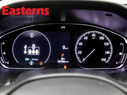 Used 2022 Honda Accord Sport image 17