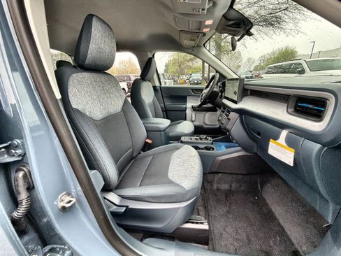 New 2026 Ford Maverick XLT image 24