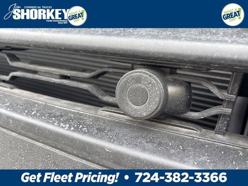 New 2024 RAM ProMaster 3500 w/ Delivery Van Package image 30