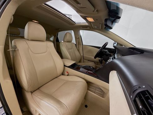 Used 2015 Lexus RX 350 AWD image 27