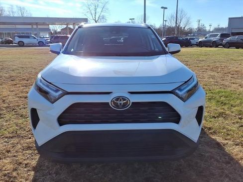 Used 2025 Toyota RAV4 LE image 19
