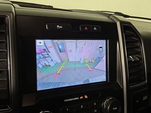 Used 2019 Ford F150 XLT w/ Equipment Group 302A Luxury image 19