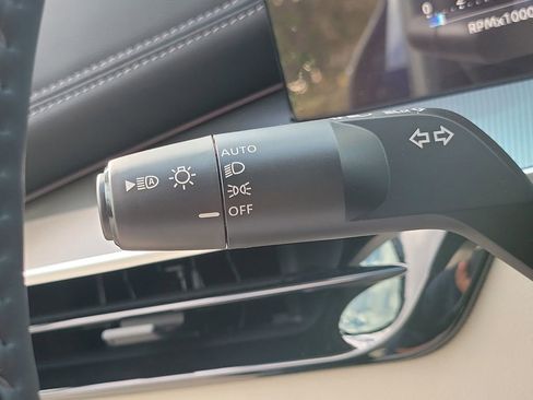 New 2026 Nissan Murano SL AWD/4WD image 29