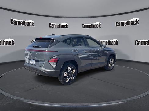 Certified 2025 Hyundai Kona SEL AWD/4WD image 7