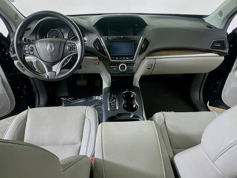 Used 2019 Acura MDX FWD w/ Technology Package image 16
