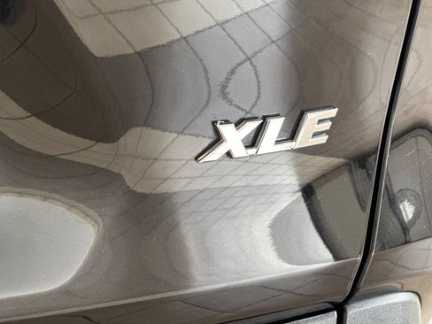 Certified 2024 Toyota RAV4 XLE FWD image 27